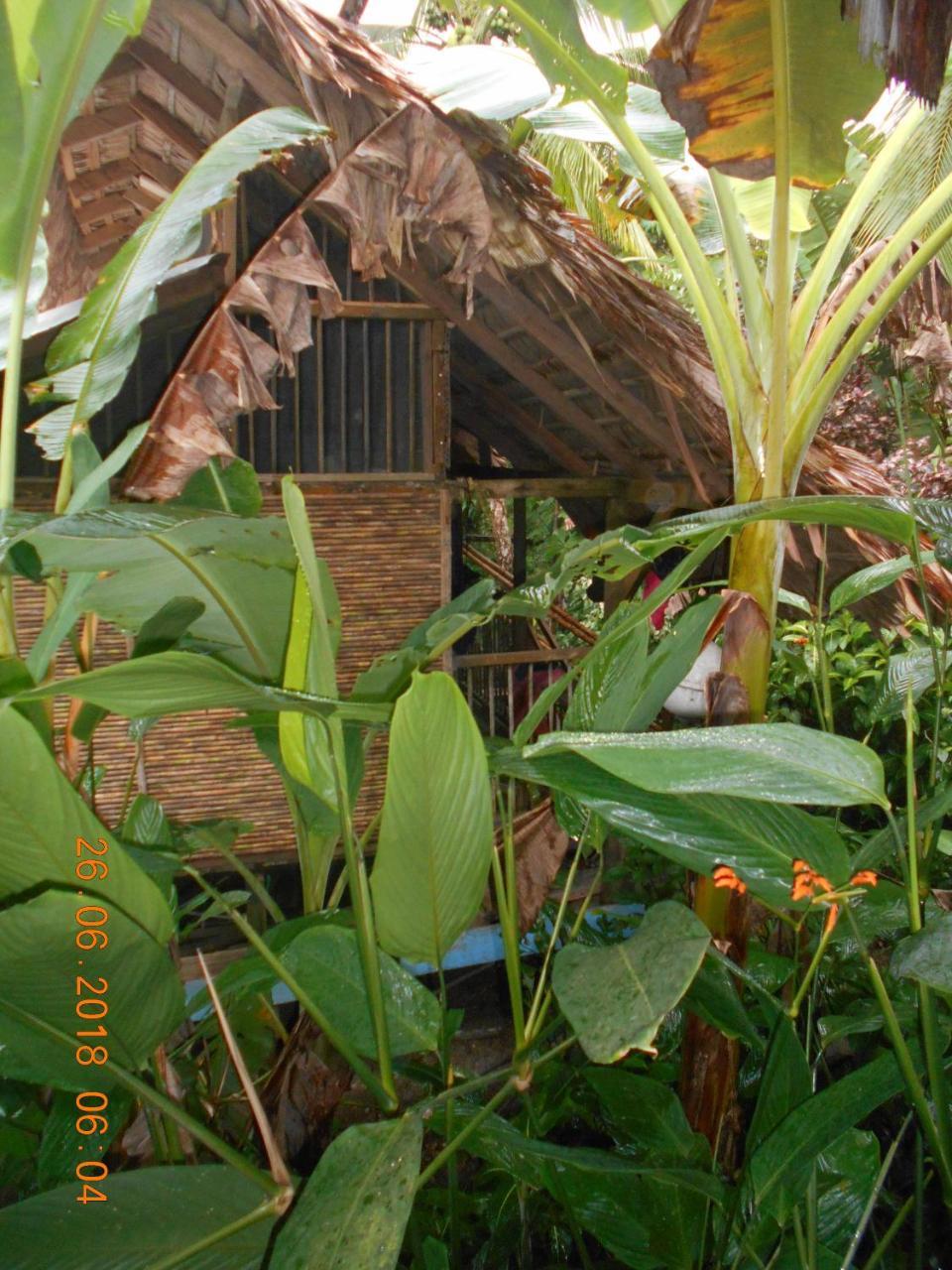 Posada Villamaga El Valle  Exterior photo
